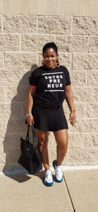 ENTREPRENEUR T-Shirt
