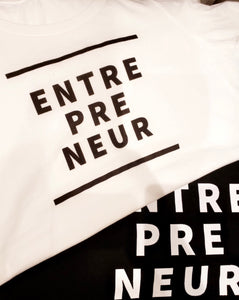 ENTREPRENEUR T-Shirt